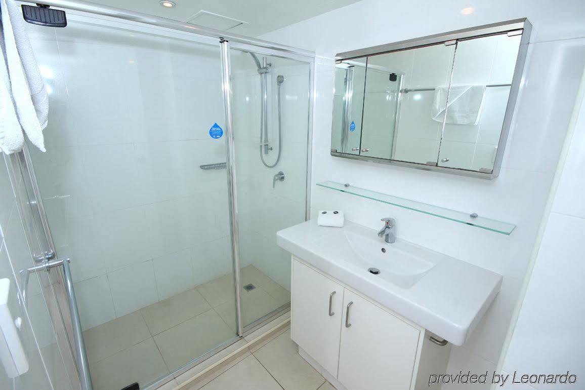 San Simeon Beachfront Apartments Tugun Gold Coast Kültér fotó