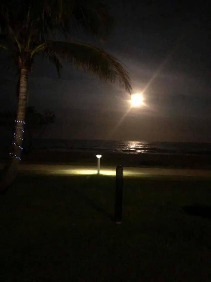 San Simeon Beachfront Apartments Tugun Gold Coast Kültér fotó