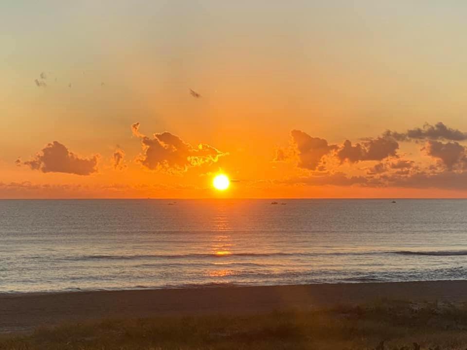 San Simeon Beachfront Apartments Tugun Gold Coast Kültér fotó